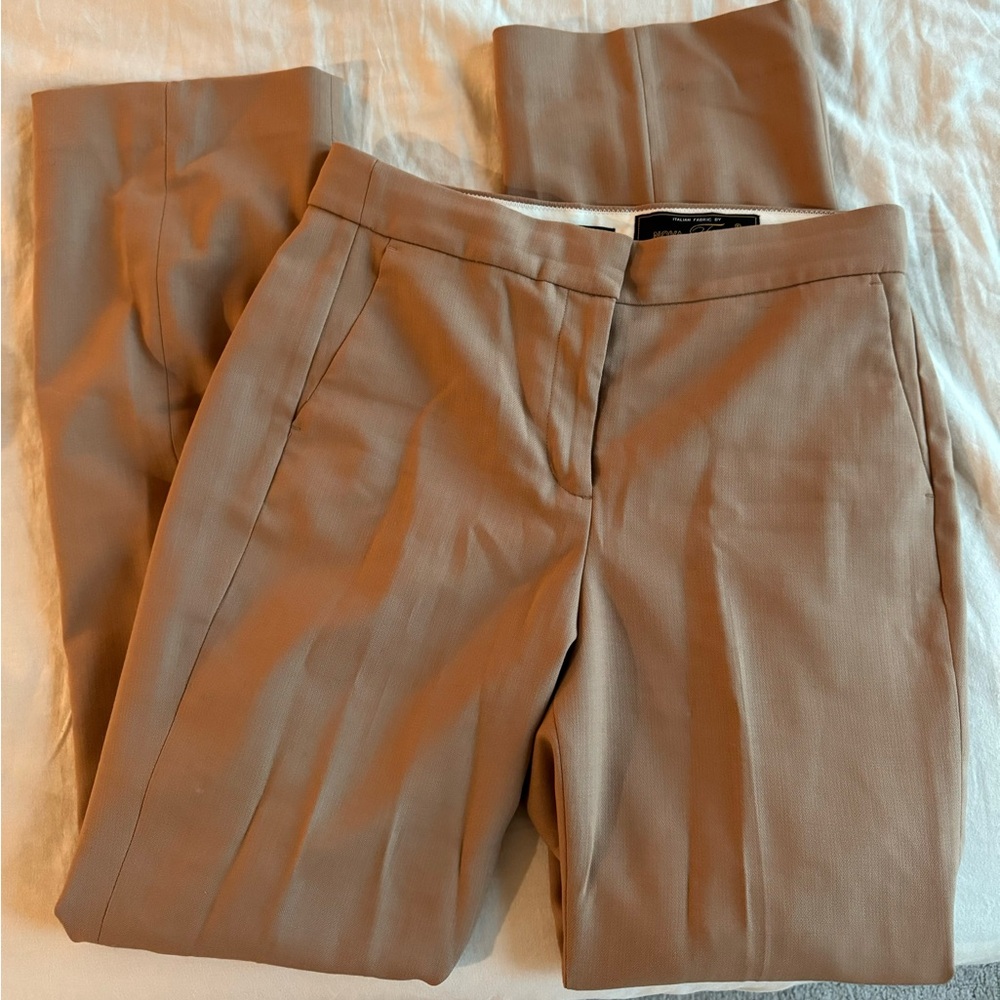 J Crew trousers
